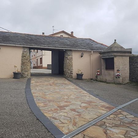 Villa Casa De Julia De Lozano Rinlo Exterior foto